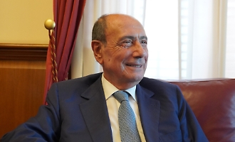 Renato Schifani