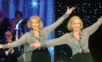 La fine gemella delle Kessler, la sorte comune e discreta