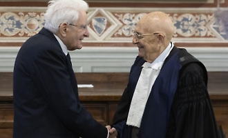 L&rsquo;Italia repubblicana: il patrimonio della sua storia