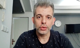 Bloccato da settimane in Iran con la figlia: stasera torna in Sicilia