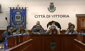 Vittoria, affondo di Rifondazione: "Il Cuffarismo si &egrave; insediato al governo della citt&agrave;"