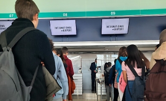 &ldquo;Chiamata per la Sicilia&rdquo;, l&rsquo;isola che verr&agrave; al 2050 non ha un destino scritto