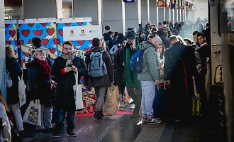 Il treno Sicilia Express e il ritardo nella vendita dei biglietti, interviene la Regione. Ma il Codacons stronca l'iniziativa