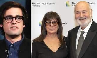 Omicidio Reiner, il figlio Nick rischia la pena di morte. Bufera su Trump per l'attacco al regista ucciso