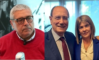 Quella volta di Amata a casa di Cuffaro per le nomine: &laquo;Qualcuno deve parlare con Renato, ci penso io&raquo;