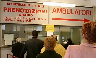 Sanit&agrave;, in Sicilia aspettare &egrave; diventata la regola: e la Regione non fornisce i dati sui tempi effettivi delle liste d'attesa