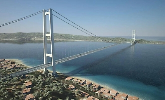 Ponte sullo Stretto: &laquo;Contratto modificato e pi&ugrave; favorevole ai privati&raquo;. Ecco le motivazioni della bocciatura della Corte dei Conti