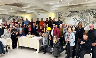 Ragusa, quando la cura diventa comunit&agrave;