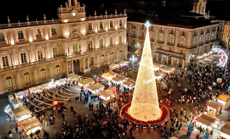 catania natale mercatini