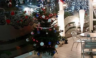 Assalto in un bar a Palermo: i dipendenti fatti inginocchiare