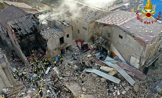 Strage di via Trilussa: prosciolti tutti i dirigenti di Italgas