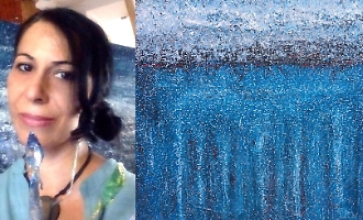 &ldquo;Scalamatrice33&rdquo; presenta &ldquo;Di cielo Di acqua Di terra&rdquo;: &egrave; la personale di Anna Maria D&rsquo;Amico