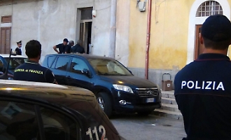 Controlli in centro storico a Ragusa, in tre mesi controllate 555 persone