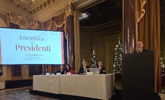 La voce dei commercialisti siciliani all'assemblea nazionale dei presidenti