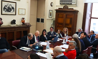 Iblea Acque, l'assemblea dei sindaci a confronto con la nuova governance