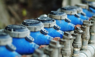 Aretusacque prende il via. La strategia: &laquo;Rete idrica, depurazione e riduzione delle perdite&raquo;