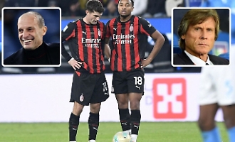 Cosa ha detto Allegri? Trascrizione e analisi delle parole al centro della polemica