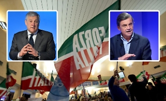Forza Italia apre il cantiere del centro: &ldquo;Azione con noi se ci sono le condizioni&rdquo;. E il nodo &egrave; la legge elettorale