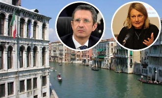 Duello Ardita-Dolci per la guida della procura di Venezia: tra vecchie rivalit&agrave; e un pari in commissione