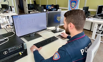 Pedoporonografia online, retata in tutta Italia: quattro persone arrestate e perquisizioni anche in Sicilia