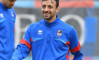 Donnarumma (Catania)