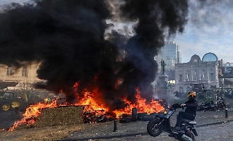 Ue-Mercosur, rinvio al fotofinish: tra piazze in rivolta, veti incrociati e pazienza brasiliana