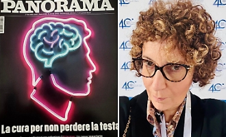 Panorama, Maddalena Bonaccorso