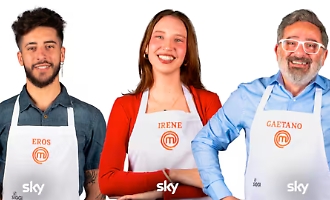 Siciliani doc, giramondo e d'adozione: MasterChef 15, ecco gli isolani che sono riusciti ad entrare nella masterclass