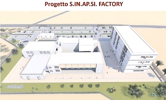 Un polo tecnologico ideato per la &ldquo;restanza&rdquo;