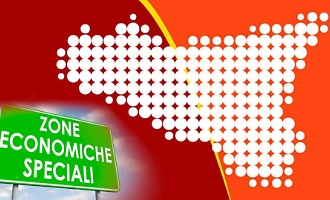 Sicilia, approvata la super Zes unica: cos&igrave; tutta l'isola diventa terreno per nuove opportunit&agrave;