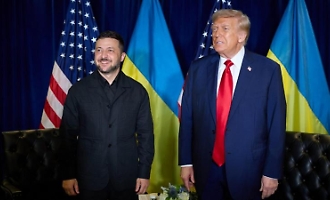 Miami, la stanza dove (forse) si prova a fermare la guerra: dentro la &laquo;trilaterale&raquo; che potrebbe cambiare l&rsquo;Ucraina