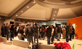 Catania, aperti due poli diurni per le disabilit&agrave; dei minori: attivit&agrave;, laboratori e servizi