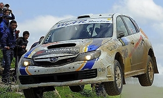 Automobilismo: domani a Corleone tornano a rombare i motori con il Rally Conca d'oro