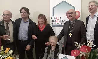 Ragusa dice addio alla supercentenaria Rosaria Martorana