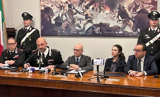 messina carabinieri