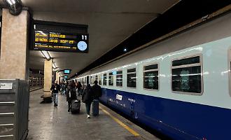 Al via la trasformazione ferroviaria della penisola, in Sicilia tanti cantieri in corso ma l'alta velocit&agrave; resta un miraggio