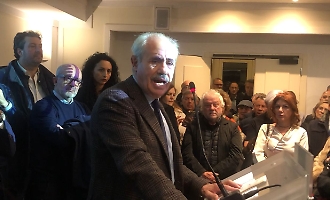 Lombardo vuole il rimpasto &laquo;Giunta di politici e tecnici per chiudere al meglio&raquo;