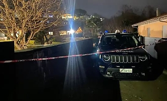Uggiate con Ronago, dramma familiare: marito e moglie trovati morti in casa. Ipotesi omicidio-suicidio