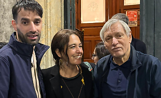 "Strage di Ferragosto": la storia di Alaa Faraj, il &laquo;trafficante perfetto&raquo;