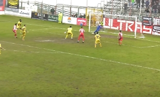 Il Vittoria s'aggiudica il big match con l'Avola dopo avere dominato la gara