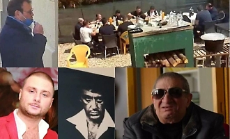 La super cupola della mafia in Lombardia: a gennaio il rush finale del processo abbreviato