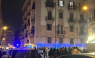 Donna ferita da colpi di fucile, convalidato l'arresto di Giuseppe Cal&igrave;