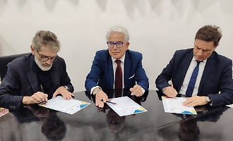 Supportare le imprese, siglato accordo tra Cna Palermo e Act-Artigiancredito Toscano