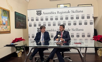 Galvagno: &laquo;Rimpasto dopo tre anni per rinsaldare la maggioranza in vista del 2027&raquo;