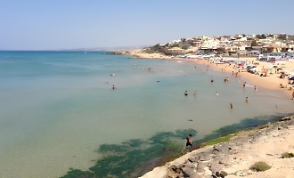 Scicli vuole diventare la prima &ldquo;Capitale italiana del mare&rdquo;: la sfida che unisce tutela, cultura e impresa blu