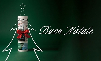 LA SICILIA CHE CREDE, "LA SICILIA" CHE UNISCE