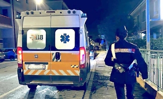 E' una donna palermitana il pirata della strada che ha travolto e ucciso un anziano nel Reggiano