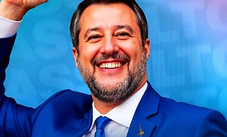 &laquo;Il primo Natale da assolto&raquo;: il videomessaggio di Salvini, tra sollievo personale e calcolo politico dopo la fine del caso Open Arms