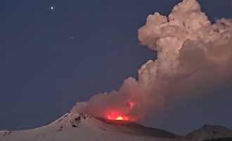Crollano gli arrivi in Sicilia per il Capodanno. L&rsquo;Etna non basta, turisti scoraggiati dal caro-voli
