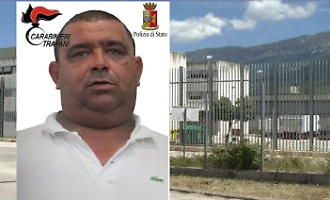 Niente funerali pubblici per Rosario Scalia a Partanna: &egrave; stato vicino a Matteo Messina Denaro